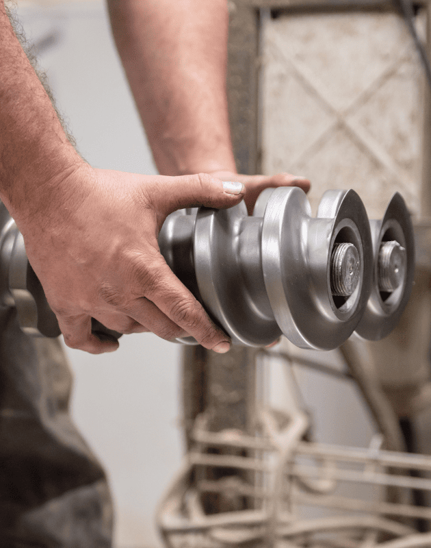 Démarche qualité Pyrénées Canin