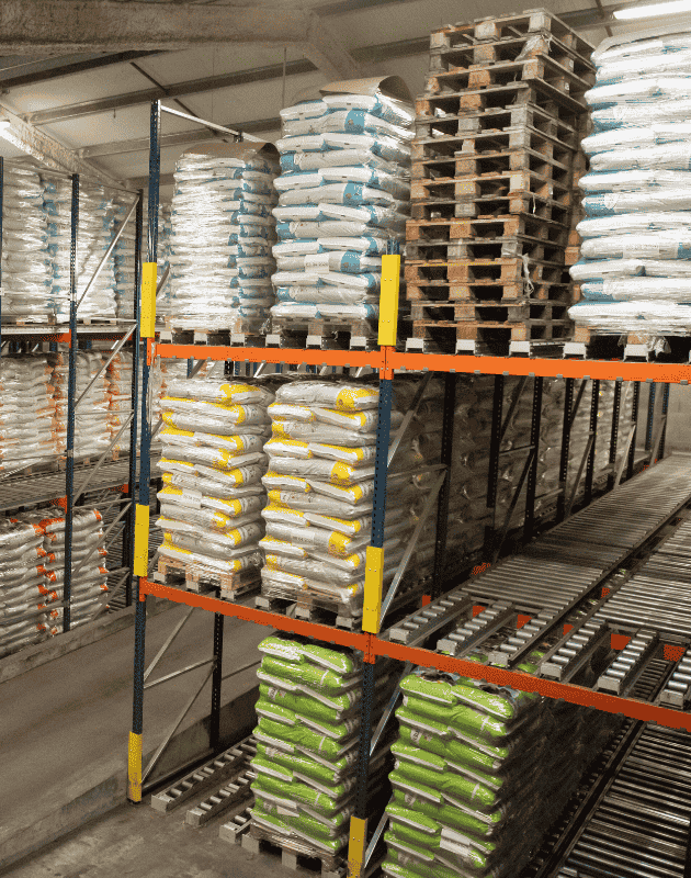 Engagements Pyrénées Canin